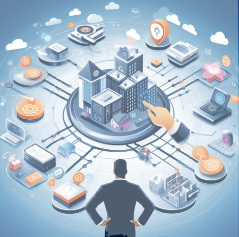 C2H-Resource Management